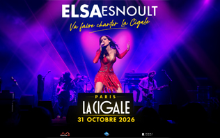 Elsa Esnoult